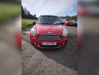 Used MINI Countryman 2012 for sale - 78433757: Photo