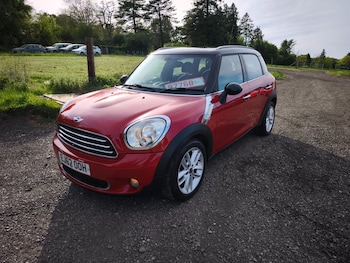 Used MINI Countryman 2012 for sale - 78433757: Photo