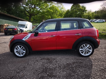 Used MINI Countryman 2012 for sale - 78433757: Photo