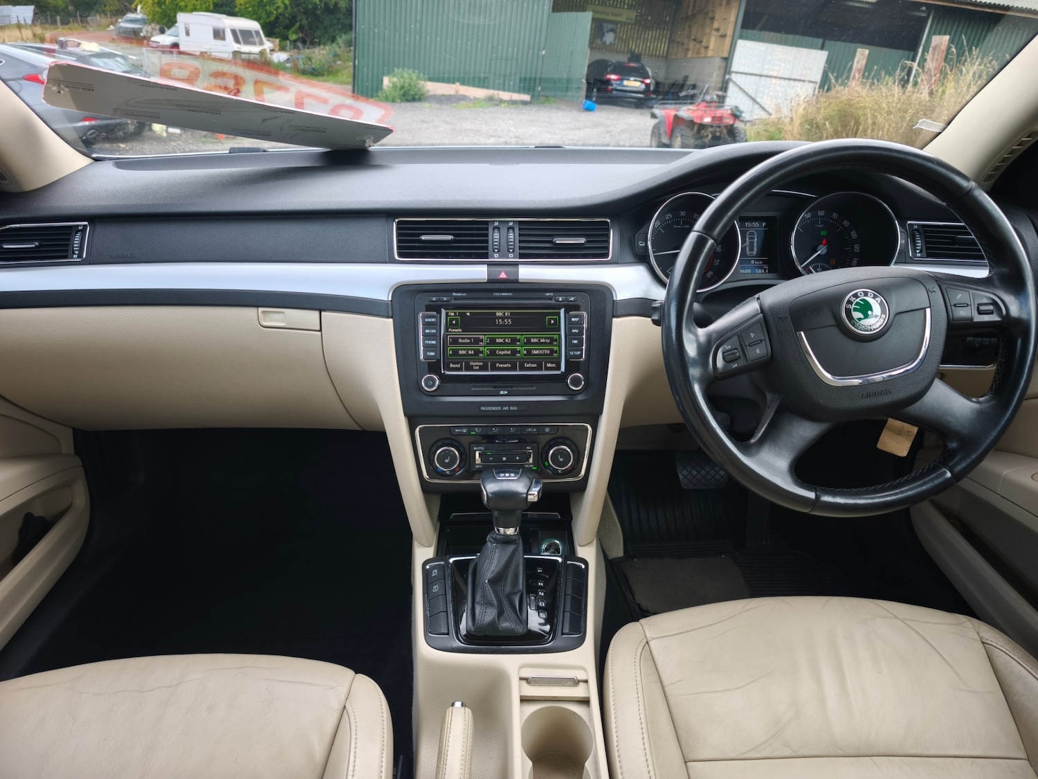 Vehicle 11