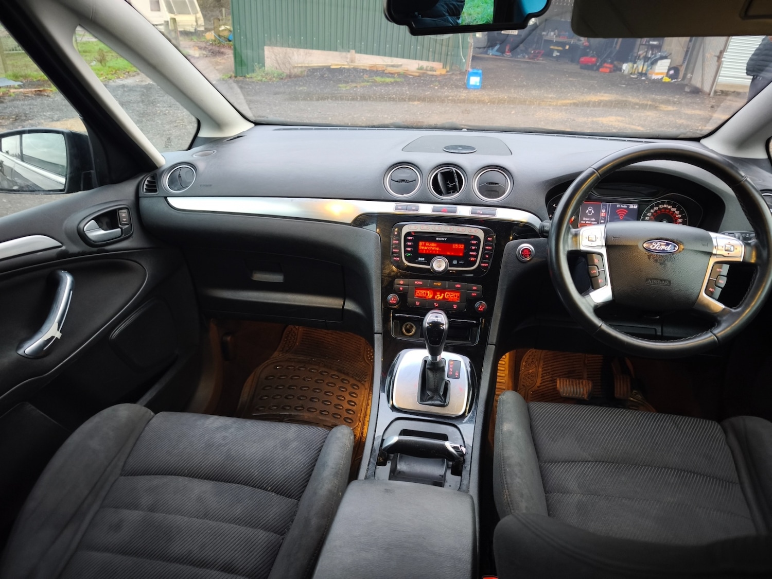 Used Ford S-Max 2014 for sale - 77083575: Photo 11