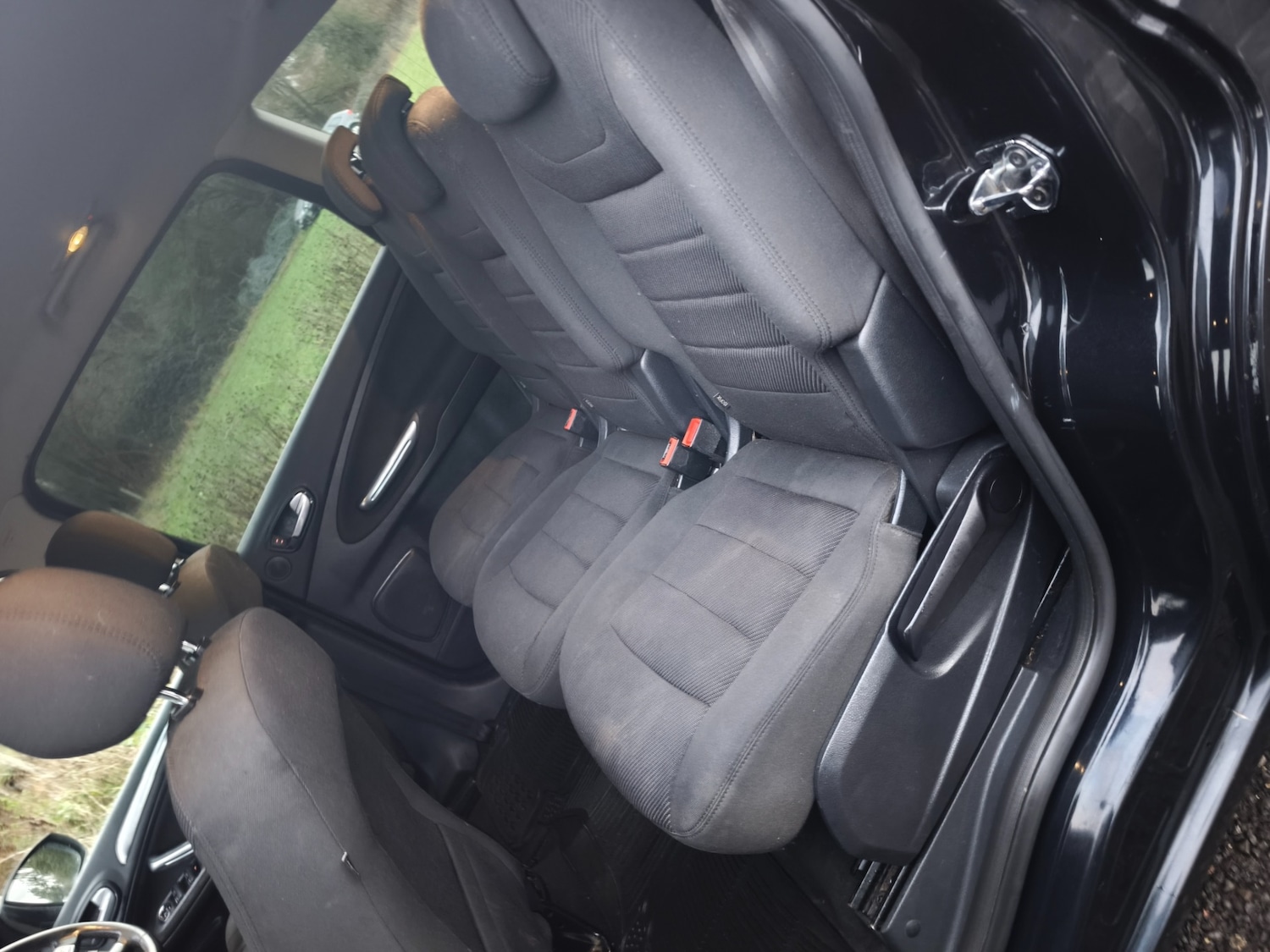 Used Ford S-Max 2014 for sale - 77083575: Photo 16