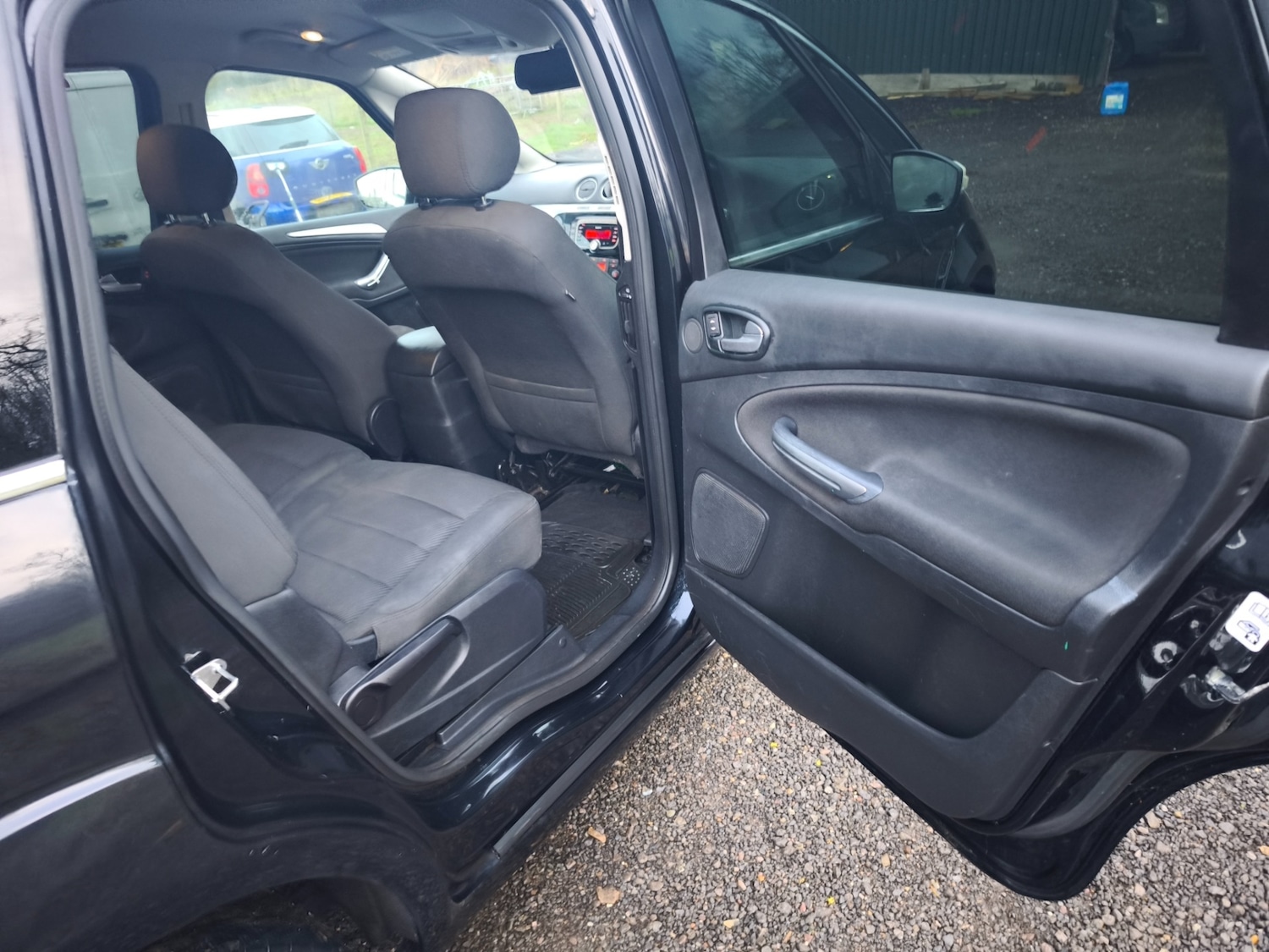 Used Ford S-Max 2014 for sale - 77083575: Photo 18