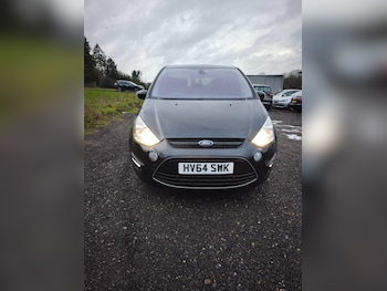Used Ford S-Max 2014 for sale - 77083575: Photo