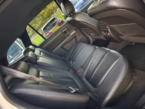 Used Hyundai Santa Fe 2010 for sale - 76065344: Photo 18