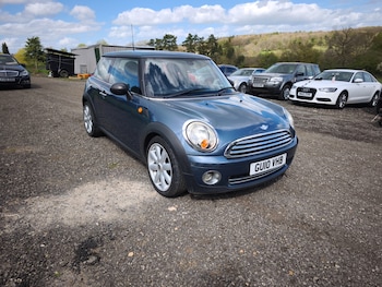 Used MINI Hatch 2010 for sale - 78236774: Photo