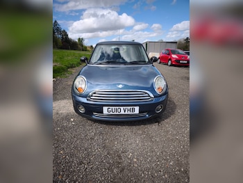 Used MINI Hatch 2010 for sale - 78236774: Photo
