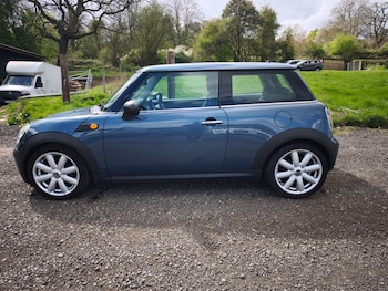 Used MINI Hatch 2010 for sale - 78236774: Photo