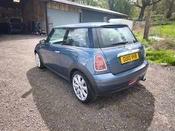 Used MINI Hatch 2010 for sale - 78236774: Photo