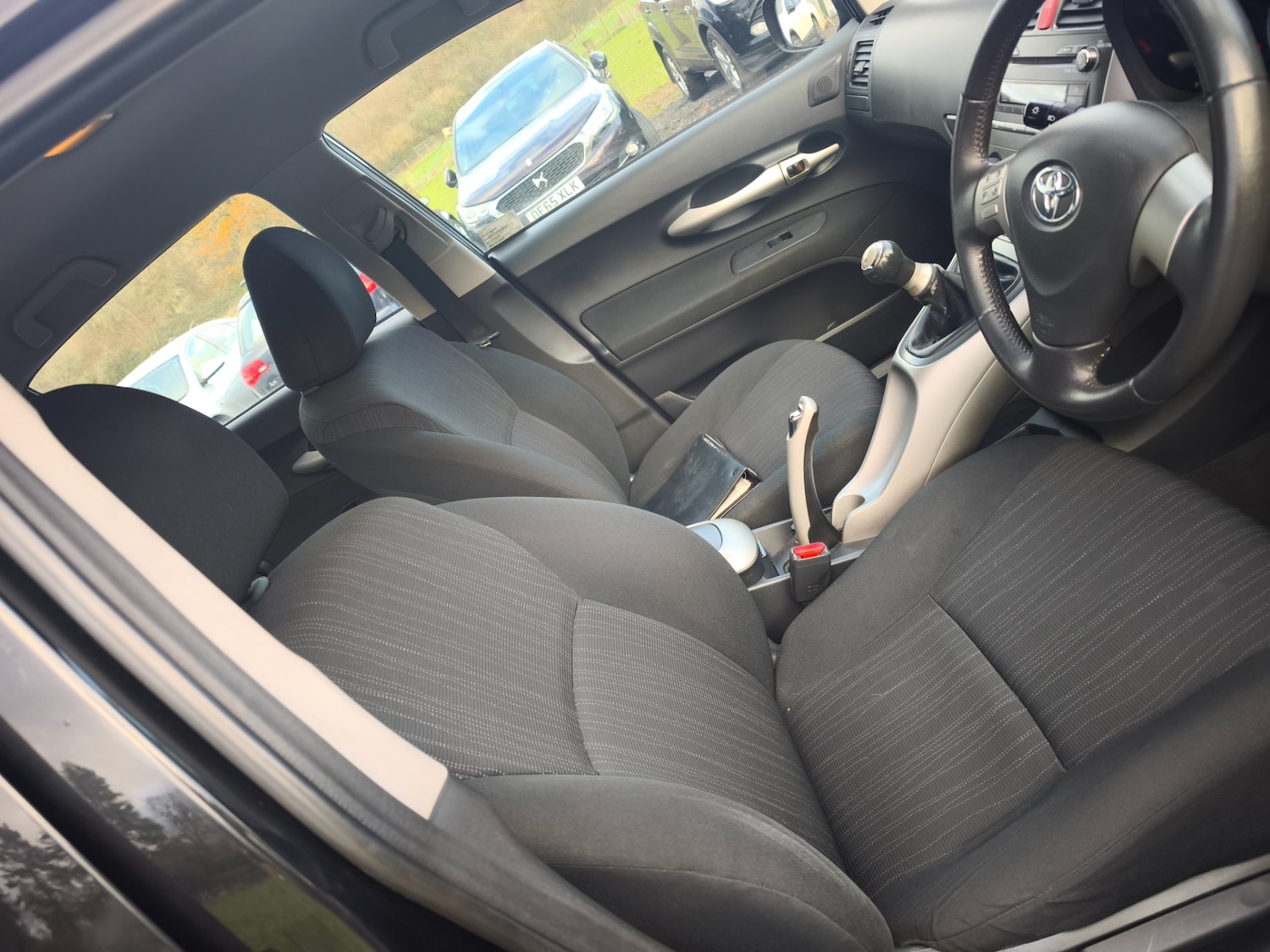 Used Toyota Auris 2009 for sale - 76897219: Photo 10