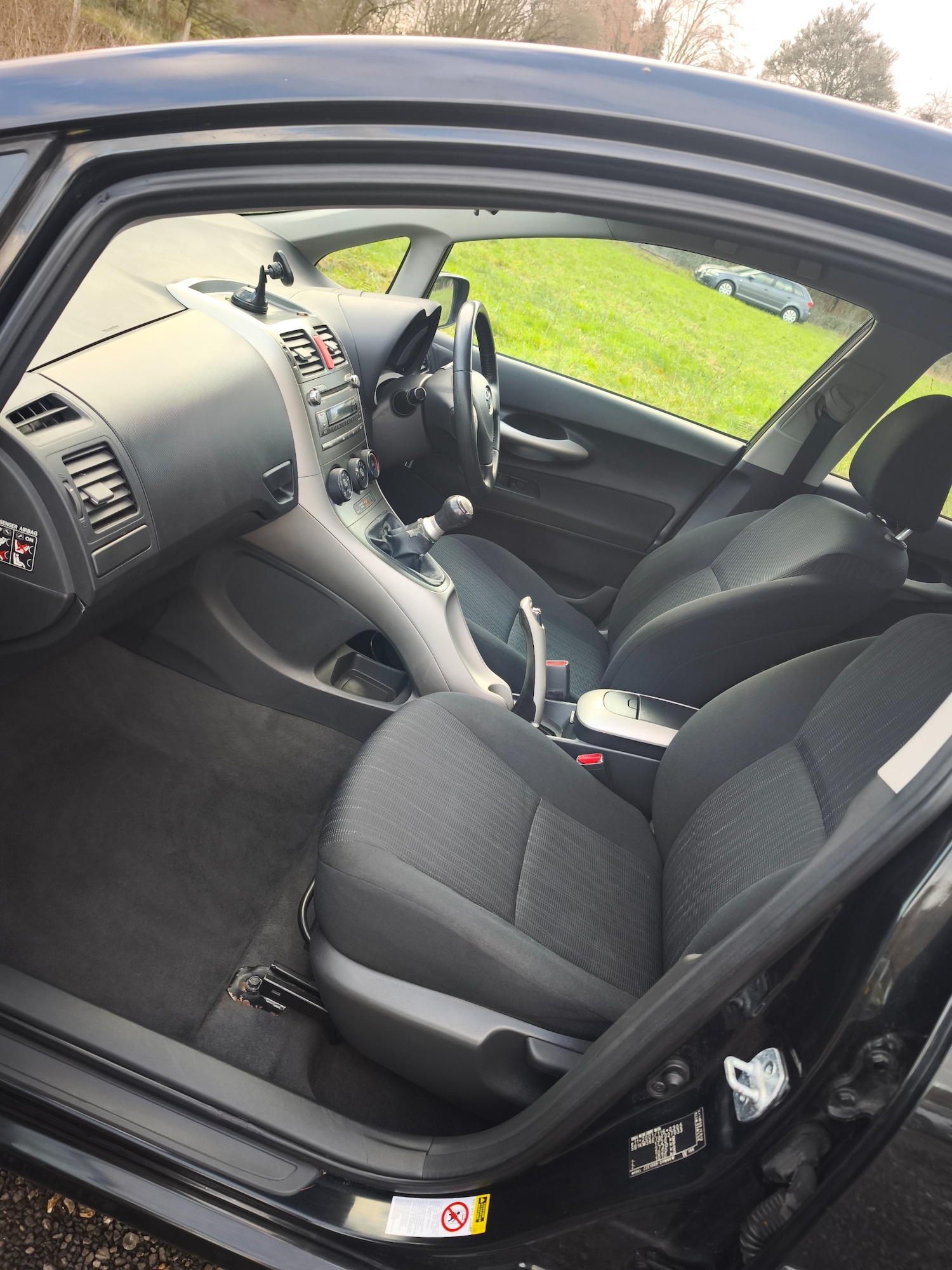 Used Toyota Auris 2009 for sale - 76897219: Photo 14