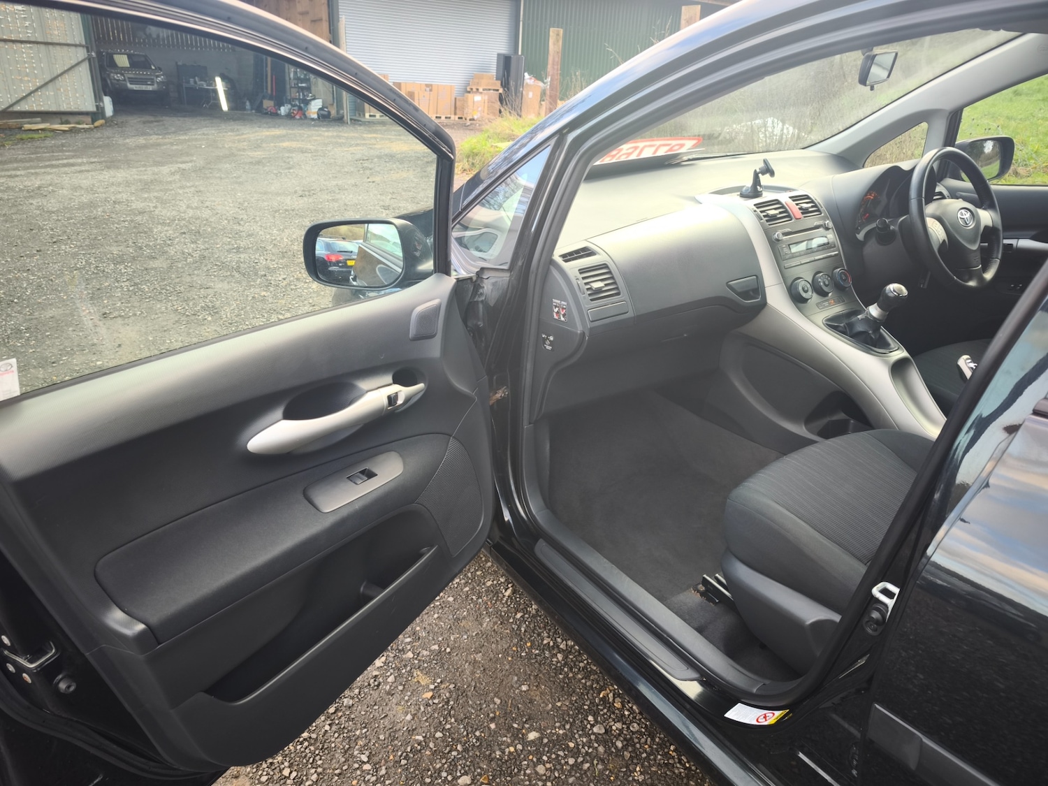 Used Toyota Auris 2009 for sale - 76897219: Photo 15