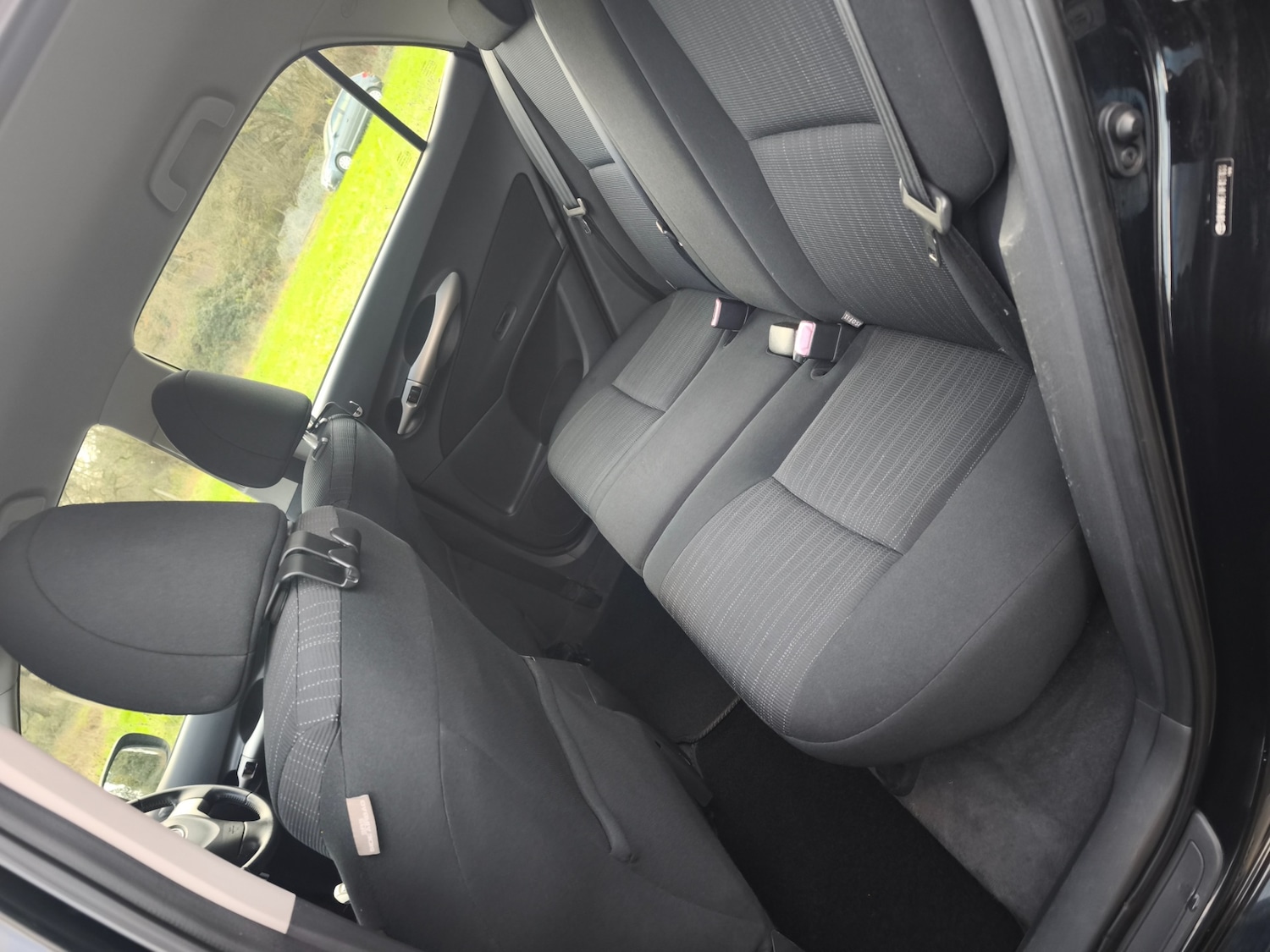 Used Toyota Auris 2009 for sale - 76897219: Photo 16