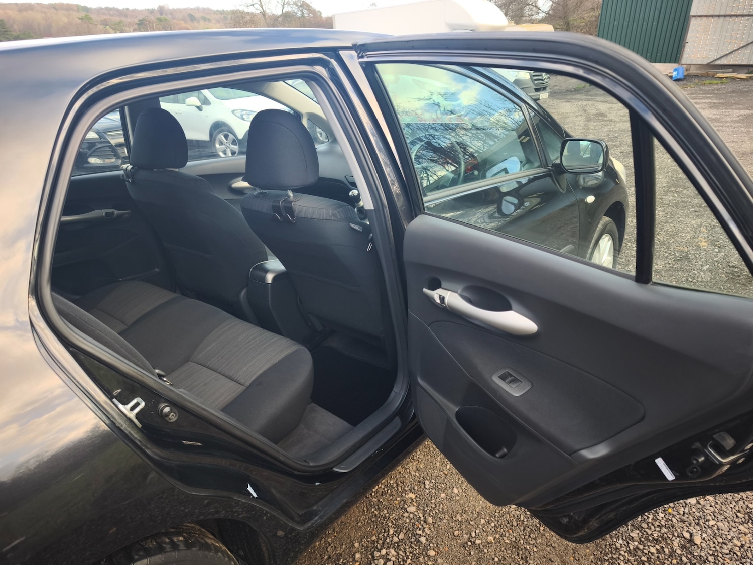 Used Toyota Auris 2009 for sale - 76897219: Photo 17