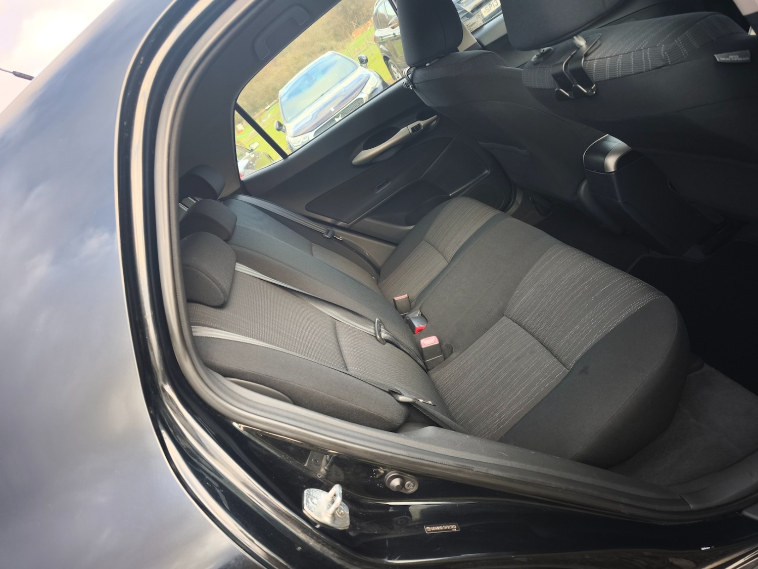 Used Toyota Auris 2009 for sale - 76897219: Photo 18