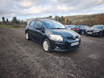 2009 (59) - 1.4 VVTi LE 5dr