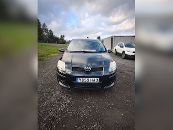 Used Toyota Auris 2009 for sale - 76897219: Photo