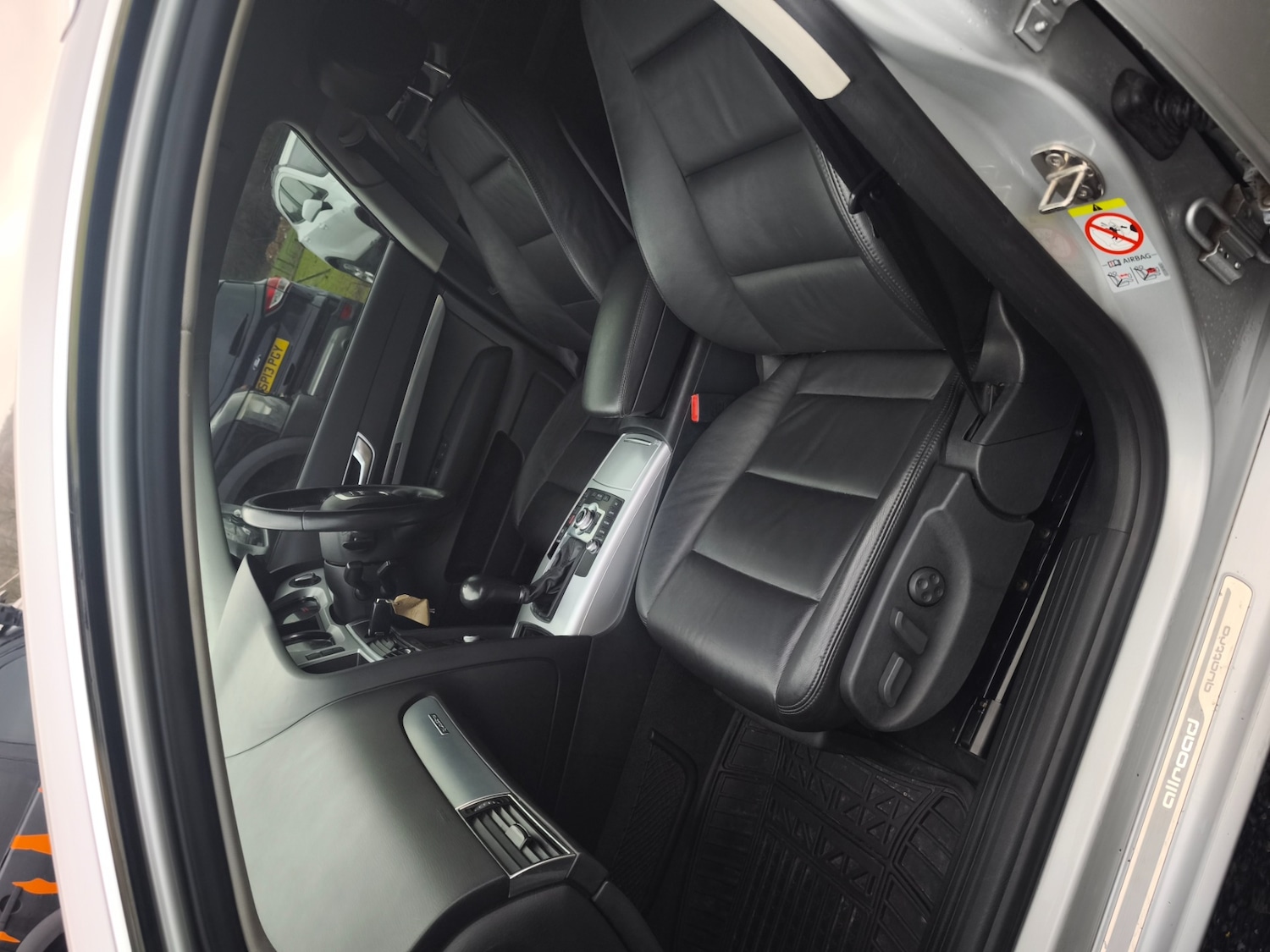 Used Audi A6 Allroad 2010 for sale - 77155603: Photo 14