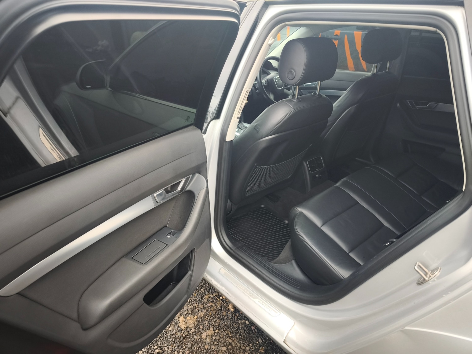 Used Audi A6 Allroad 2010 for sale - 77155603: Photo 17