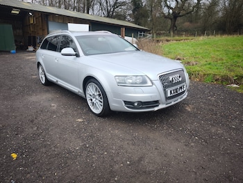 2010 (10) - 3.0 TDI Quattro 5dr Tip Auto