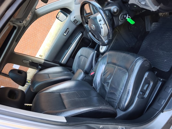 Used Nissan X-Trail 2009 for sale - 76025949: Photo 10