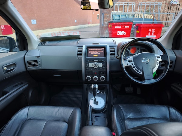 Used Nissan X-Trail 2009 for sale - 76025949: Photo 11