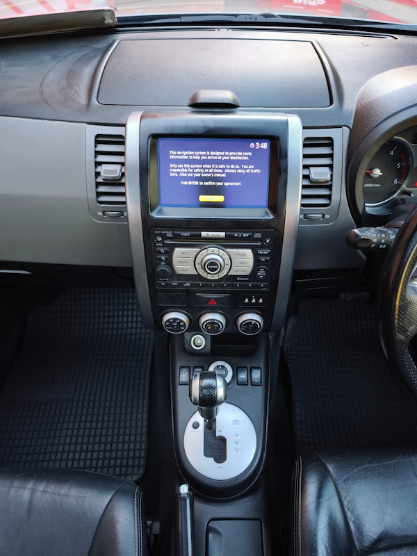 Used Nissan X-Trail 2009 for sale - 76025949: Photo 12