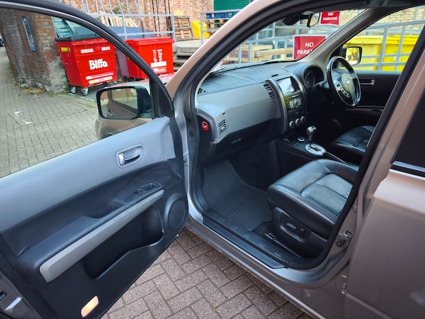 Used Nissan X-Trail 2009 for sale - 76025949: Photo 14