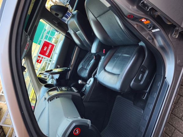 Used Nissan X-Trail 2009 for sale - 76025949: Photo 15