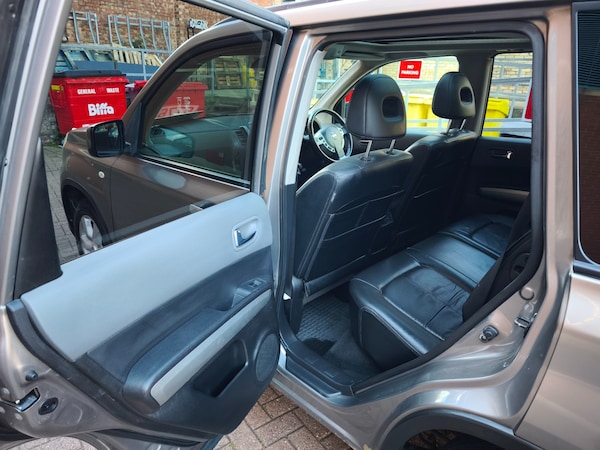 Used Nissan X-Trail 2009 for sale - 76025949: Photo 16