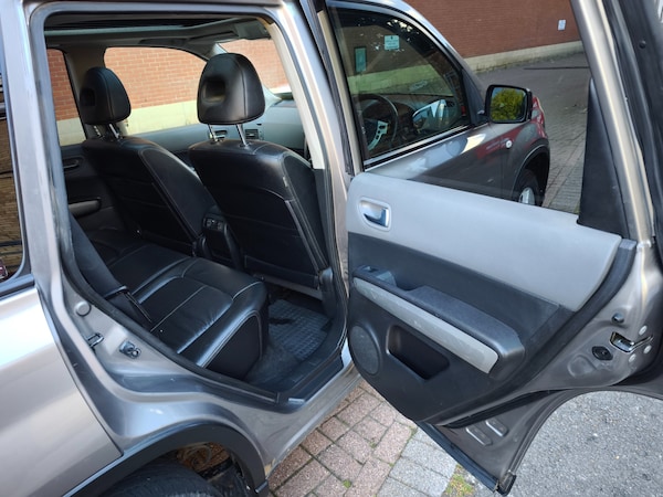Used Nissan X-Trail 2009 for sale - 76025949: Photo 18