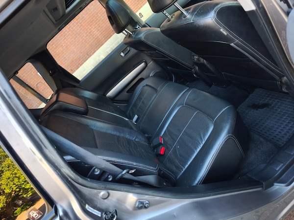 Used Nissan X-Trail 2009 for sale - 76025949: Photo 19