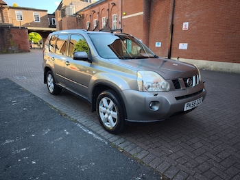 2009 (58) - 2.0 dCi Aventura Explorer 5dr Auto