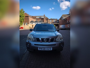 Used Nissan X-Trail 2009 for sale - 76025949: Photo 2