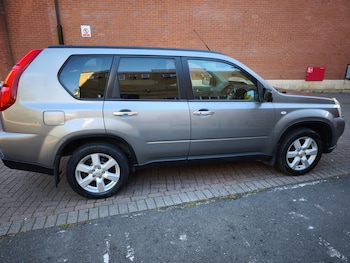 Used Nissan X-Trail 2009 for sale - 76025949: Photo 4