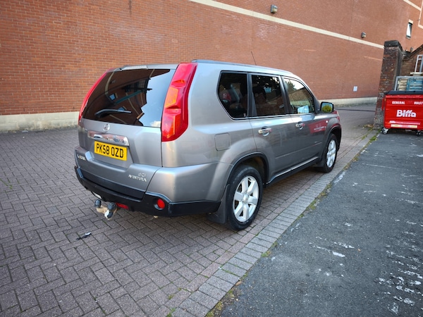 Used Nissan X-Trail 2009 for sale - 76025949: Photo 5