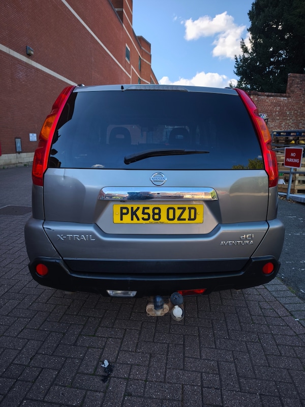 Used Nissan X-Trail 2009 for sale - 76025949: Photo 6