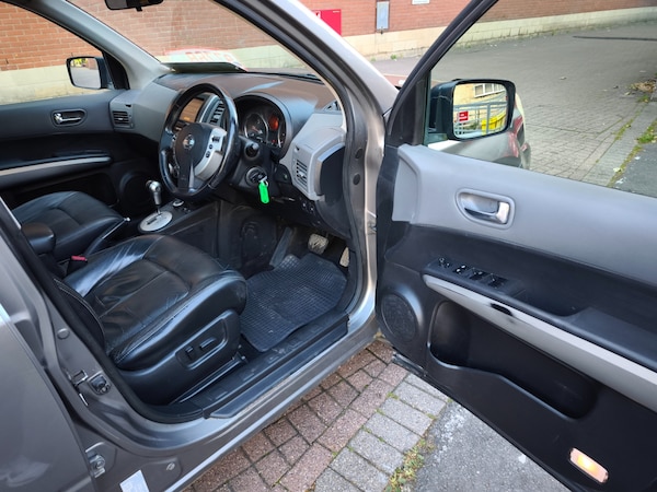 Used Nissan X-Trail 2009 for sale - 76025949: Photo 9