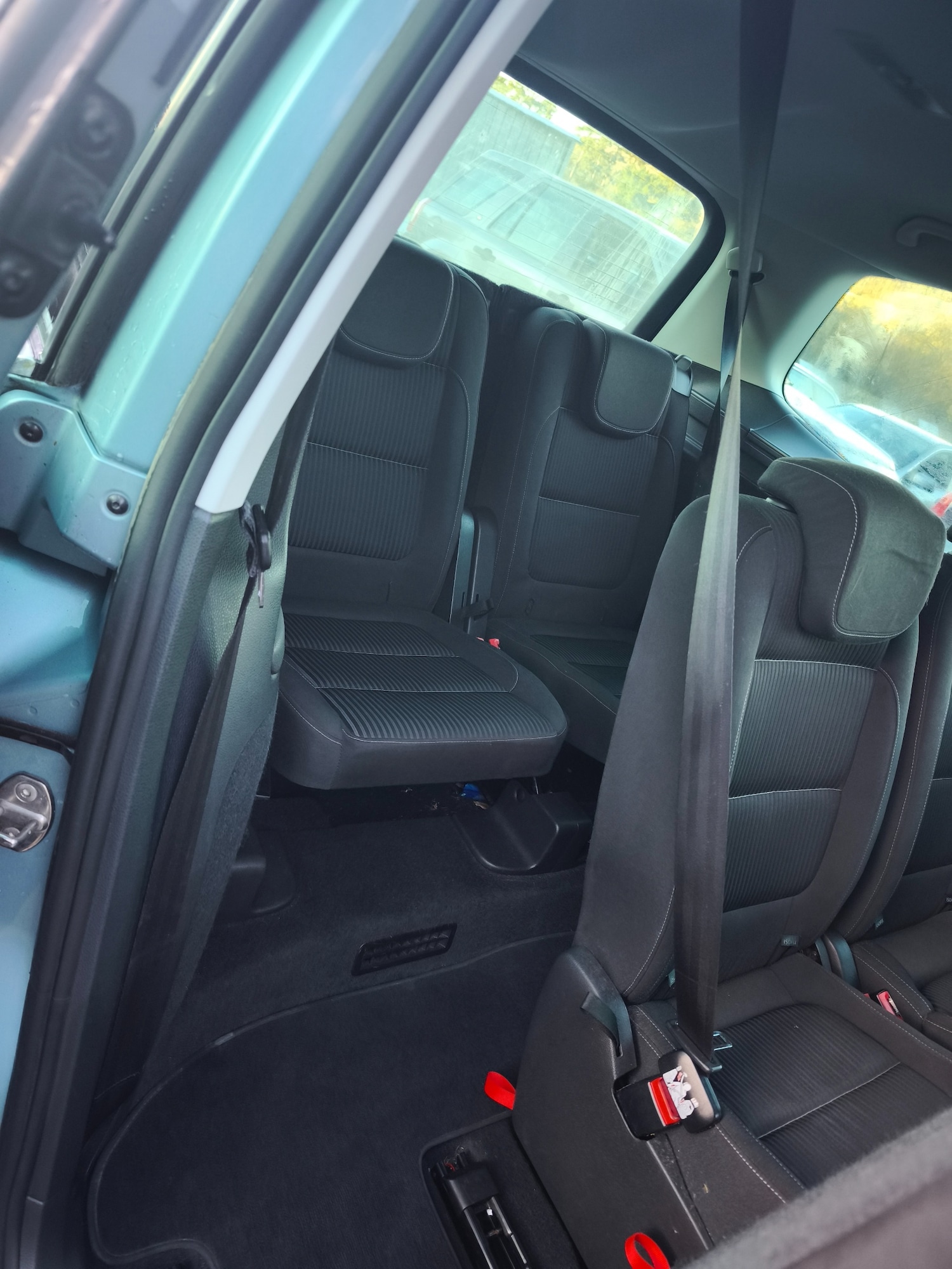 Used SEAT Alhambra 2011 for sale - 77655687: Photo 16