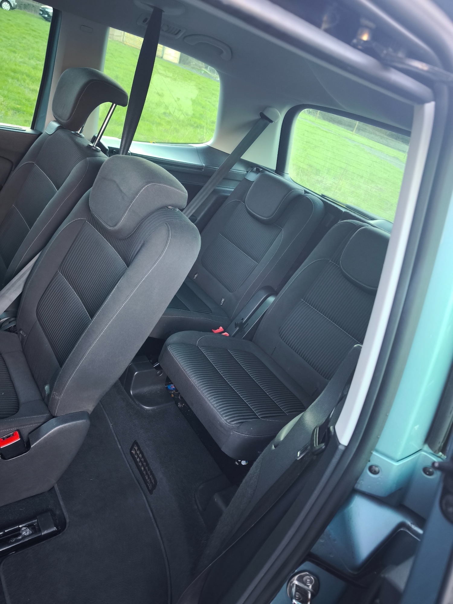 Used SEAT Alhambra 2011 for sale - 77655687: Photo 18