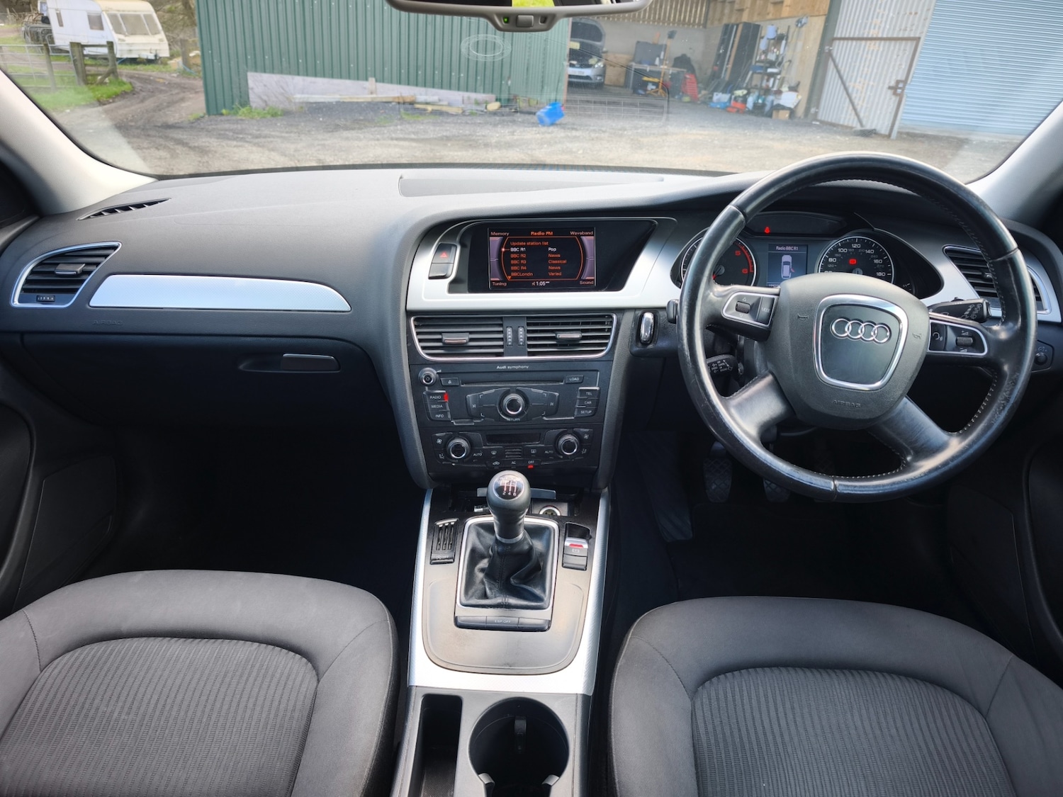 Used Audi A4 2009 for sale - 78112218: Photo 11