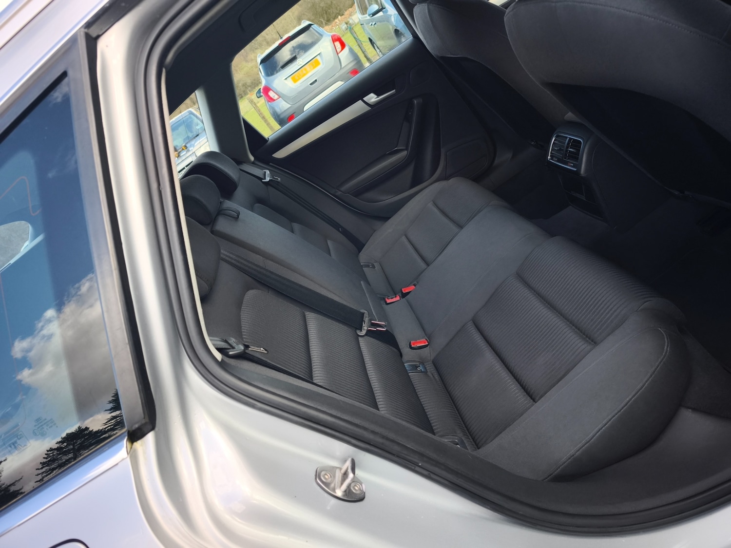 Used Audi A4 2009 for sale - 78112218: Photo 15