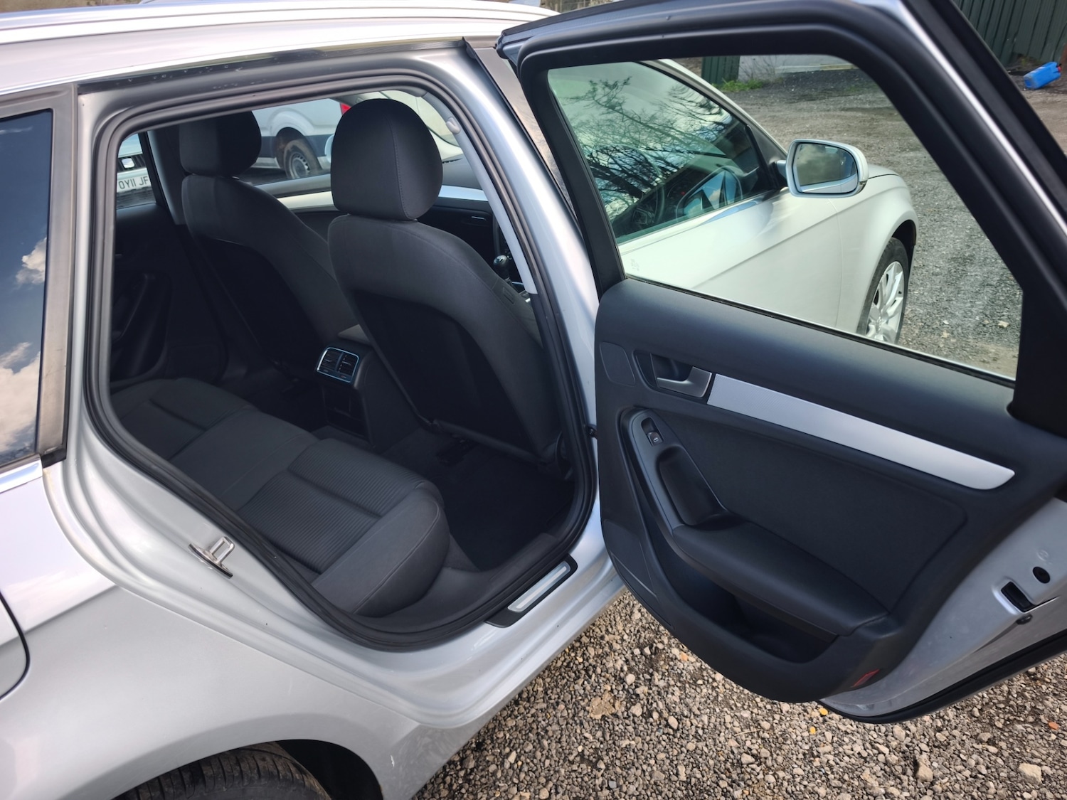 Used Audi A4 2009 for sale - 78112218: Photo 16