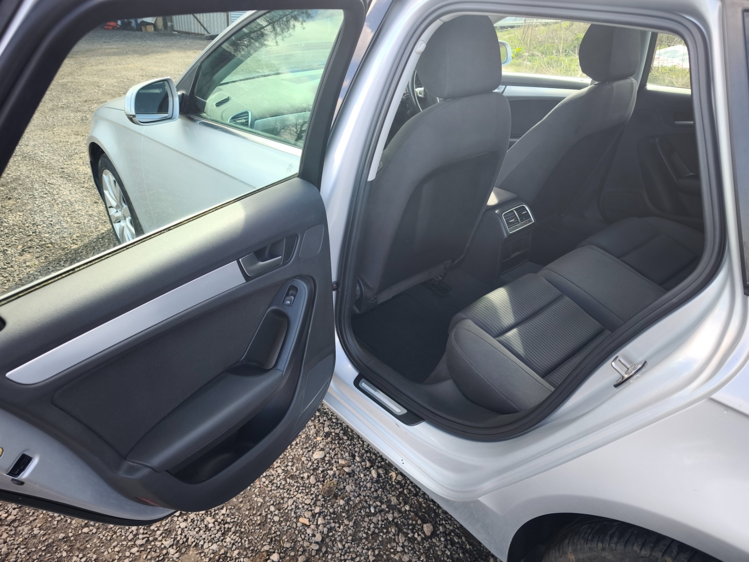 Used Audi A4 2009 for sale - 78112218: Photo 17