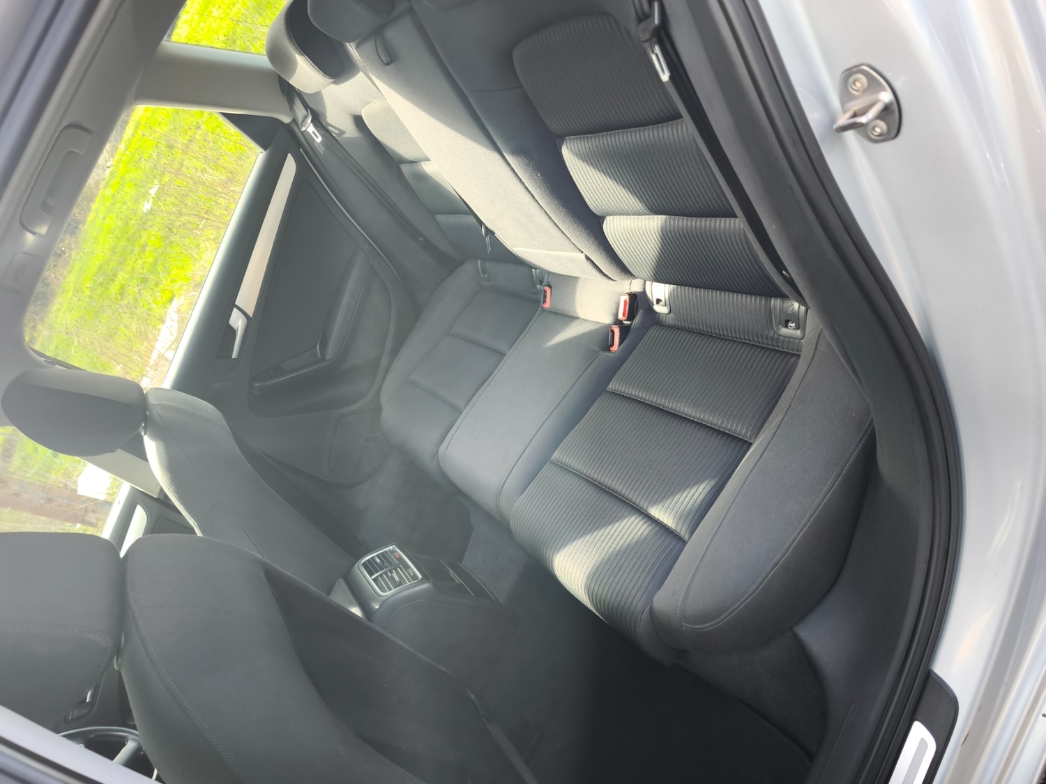 Used Audi A4 2009 for sale - 78112218: Photo 18