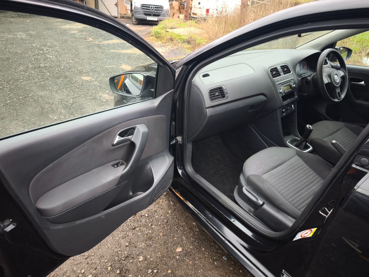 Used Volkswagen Polo 2011 for sale - 77155246: Photo 13