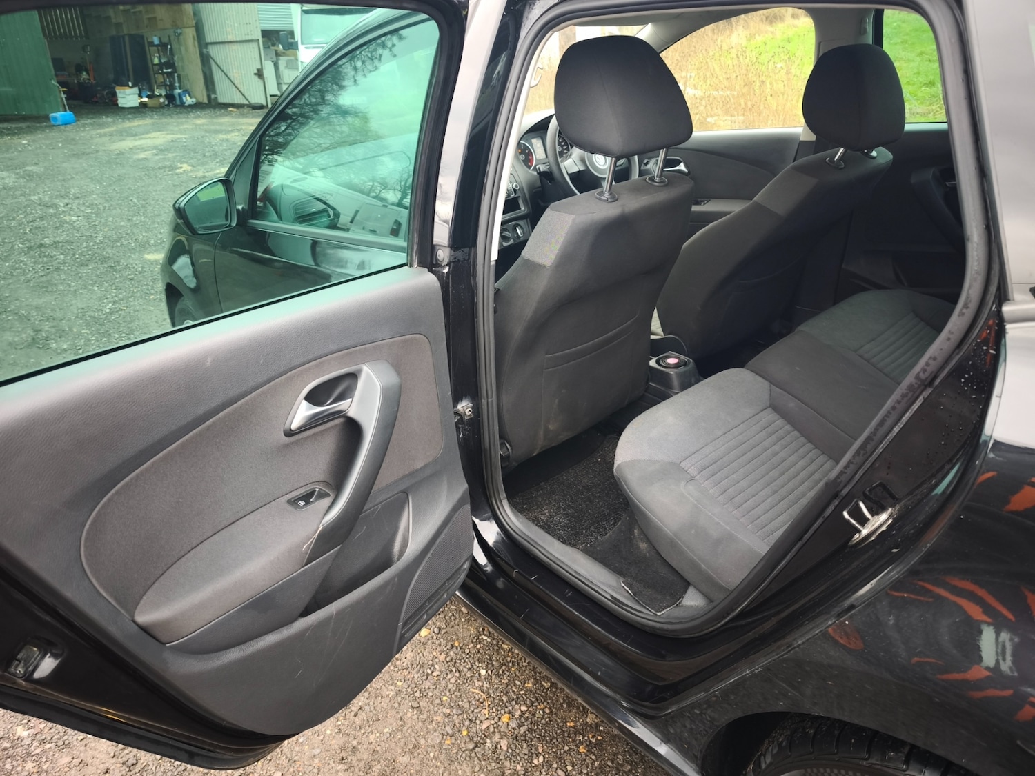 Used Volkswagen Polo 2011 for sale - 77155246: Photo 15