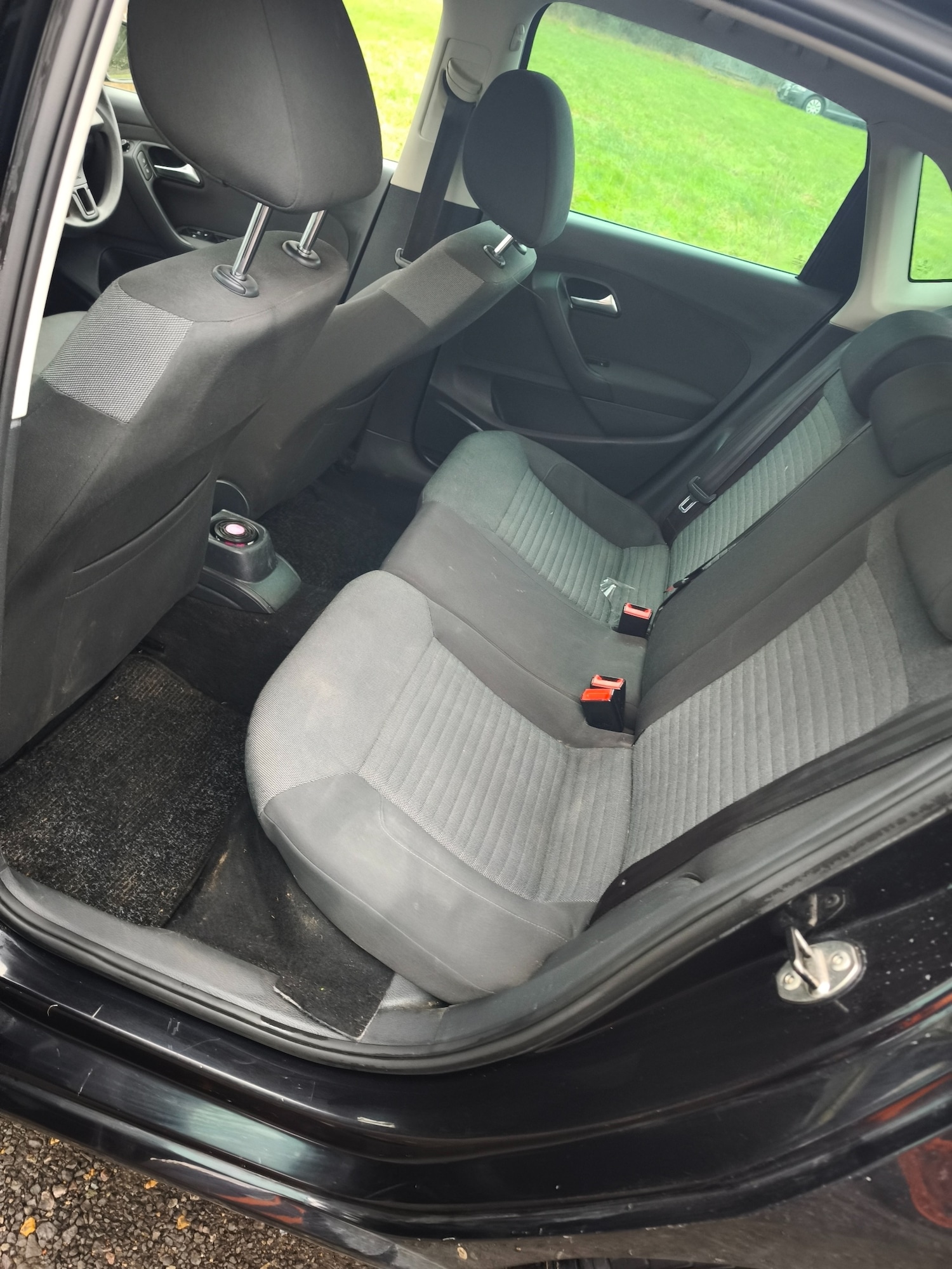 Used Volkswagen Polo 2011 for sale - 77155246: Photo 16