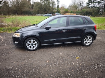 Used Volkswagen Polo 2011 for sale - 77155246: Photo