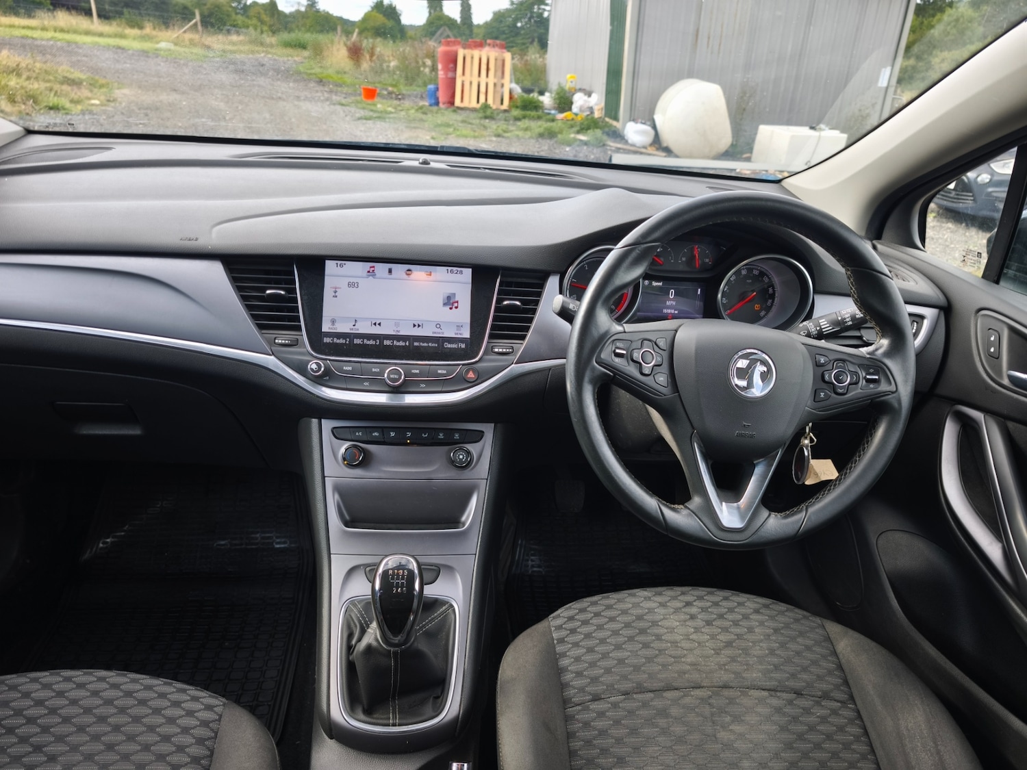 Vehicle 11